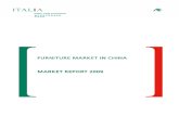 Furniture Market Report 2009.9