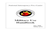 Military Use Handbook 2006 2 NIFC