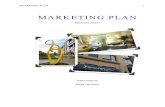 Marketing Campaign Final - PRMT 602