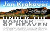 Under the Banner of Heaven (Excerpt)