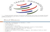 WTO Revised