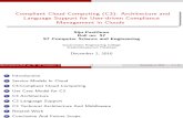 complaint cloud computing C3