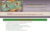 Chp # 1_Fundamentals of Management