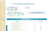Presentation on Asp.Net