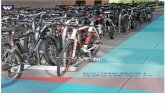 2010 Bicycle Rack Utilization Report FINAL