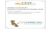 CETF Broadband guide for Local Government