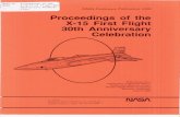Proceedings of the X15 First Flight 30th Anniversary Celebration