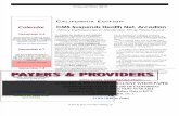 Payers & Providers – Issue of December 2, 2010