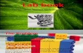 lab book 2