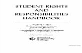 03003 Student Rights and Responsibilities