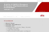 TATA UMTS Project Cluster Optimization Guideline_20101007_V1.0