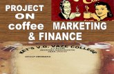 Presentation of Coffee 2.