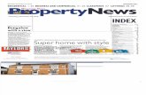 Worcester Property News 25/11/2010