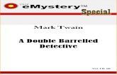06-A Double Barrelled Detective