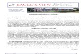 January 2010 Eagle's View Newsletter, Lake Region Audubon Society