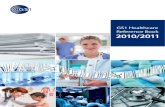 GS1 Healthcare Reference Book 2010-2011