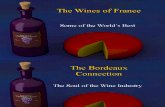 05The Wines of France