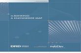 Infodev M-banking a Knowledge Map(Web)