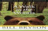 A Walk in the Woods by Bill Bryson - Excerpt