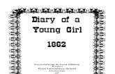 Diary of a Young Girl Other