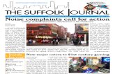 The Suffolk Journal 11/17/2010
