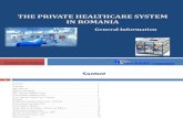Pro East - Private Healthcare System
