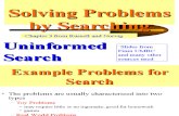 015.Search Formulation Problems Basic Strategies