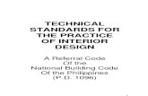 Technical Standards for Id (Referral Code) Final Mar31_2008