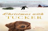 Christmas With Tucker by Greg Kincaid - Excerpt