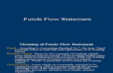 Funds & Cash Flow