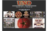 UNO FOODS Power Point Video 8-24-10