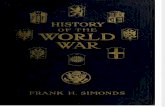 History of World War Vol 2