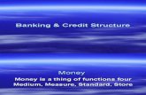 Banking & Credit Structure