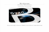 BGyan Newsletter - 27 October - 09 November, 2010