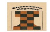 ChessZone Magazine ENG, 7 (2008)