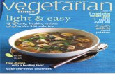 Vegetarian Times 2010-01