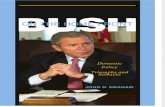 Bush on the Homefront: Chapter 12 (excerpt)