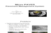 07 Pavement Mgt System