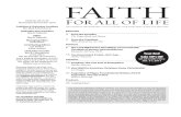 Nov-Dec 2010 Faith for All of Life