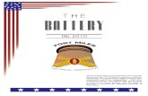 Fall 2010 The Battery Newsletter, The Fort Miles Historical Association