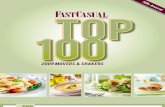 Fast Casual Top - Movers & Shakers