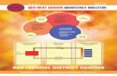 JANUARY 2008 Geo-Heat Center Quarterly Bulletin