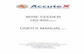 Accutex Hq-450_series User's Manual_eng