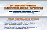 Ip-based Video Surveillance System