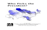 Who Picks President