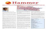 Workers' Party Hammer Issue 0903