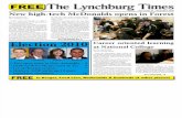 The Lynchburg Times 11/4/2010