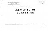 27776904 Department of the Army Technical Manual Tm 5 232 Elements of Surveying June 1971