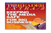 The Reader Extra_ Keeping the Media Safe for Big Corp