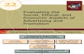 Social,Economic and Legal Aspects